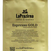 LaPrazirna espresso GOLD 1 kg