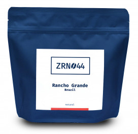 Zrno44 Brazil Rancho Grande 244 g