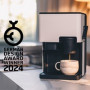 NIVONA CUBE 4 German Design Award