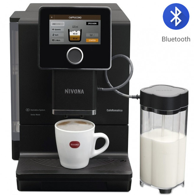 kávovar NIVONA NICR 960